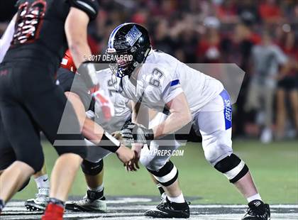 Thumbnail 2 in Lincoln-Way East @ Lincoln-Way Central photogallery.