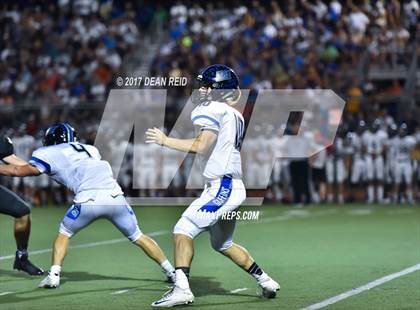 Thumbnail 3 in Lincoln-Way East @ Lincoln-Way Central photogallery.