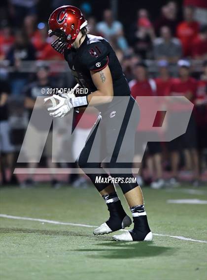 Thumbnail 1 in Lincoln-Way East @ Lincoln-Way Central photogallery.