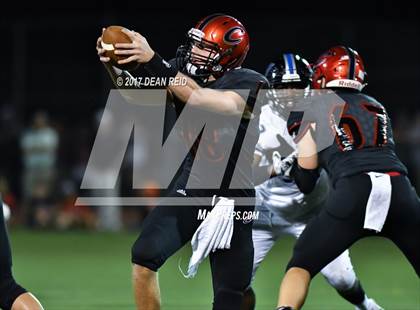 Thumbnail 3 in Lincoln-Way East @ Lincoln-Way Central photogallery.