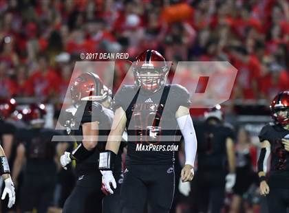 Thumbnail 3 in Lincoln-Way East @ Lincoln-Way Central photogallery.