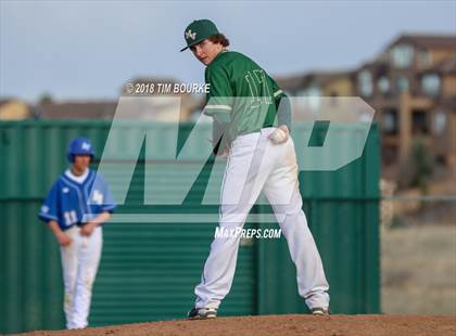 Thumbnail 2 in JV: Legend @ Mountain Vista photogallery.