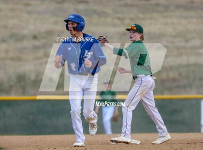 Thumbnail 3 in JV: Legend @ Mountain Vista photogallery.