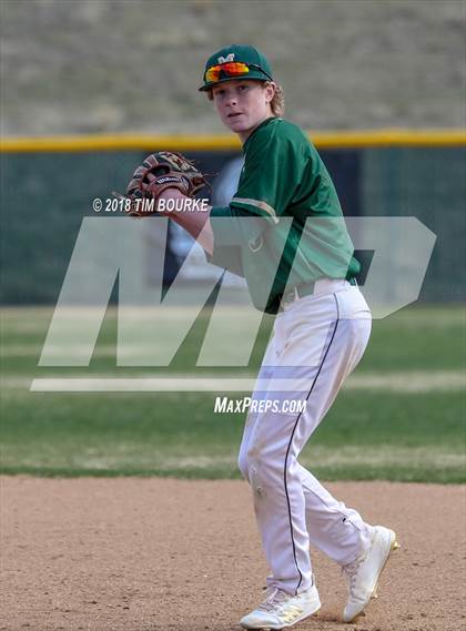 Thumbnail 2 in JV: Legend @ Mountain Vista photogallery.