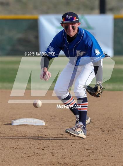 Thumbnail 1 in JV: Legend @ Mountain Vista photogallery.