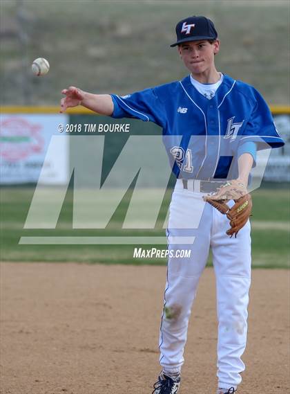 Thumbnail 3 in Legend @ Mountain Vista photogallery.