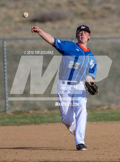 Thumbnail 3 in JV: Legend @ Mountain Vista photogallery.