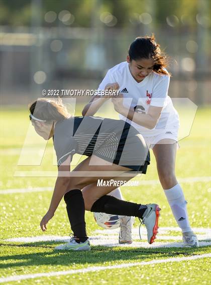 Thumbnail 2 in Las Vegas @ Faith Lutheran photogallery.