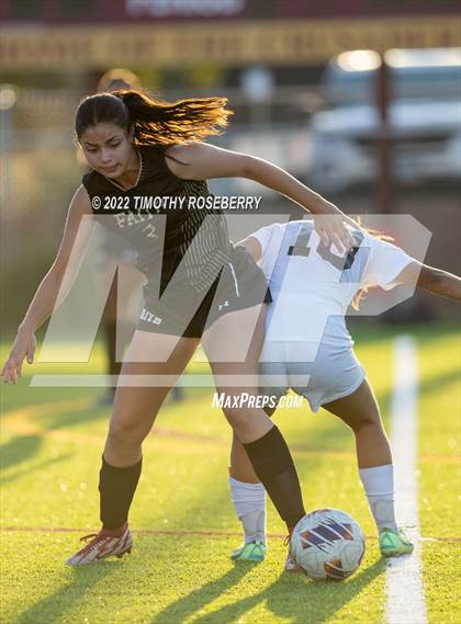 Thumbnail 2 in Las Vegas @ Faith Lutheran photogallery.