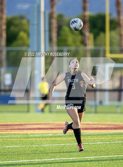 Thumbnail 3 in Las Vegas @ Faith Lutheran photogallery.