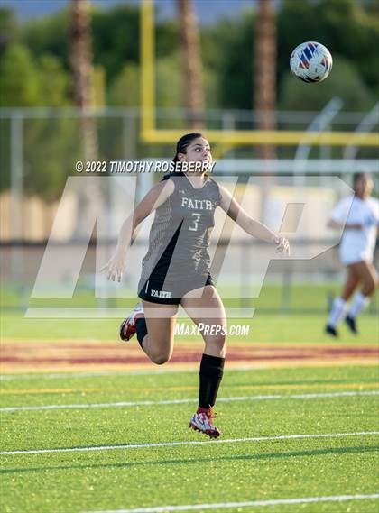 Thumbnail 2 in Las Vegas @ Faith Lutheran photogallery.
