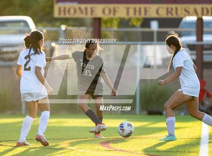 Thumbnail 1 in Las Vegas @ Faith Lutheran photogallery.