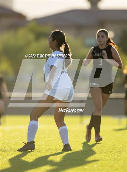 Thumbnail 2 in Las Vegas @ Faith Lutheran photogallery.