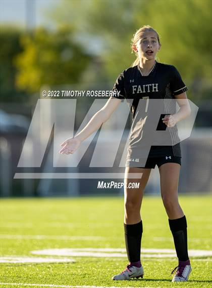 Thumbnail 1 in Las Vegas @ Faith Lutheran photogallery.