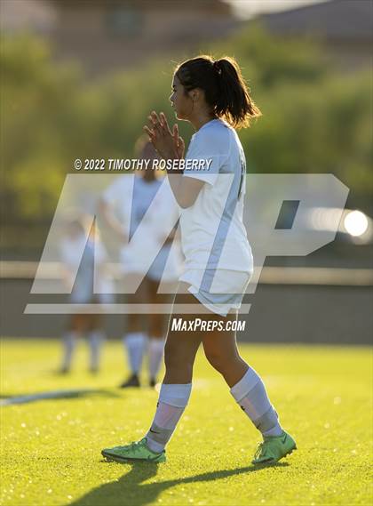 Thumbnail 3 in Las Vegas @ Faith Lutheran photogallery.
