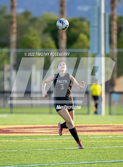Thumbnail 2 in Las Vegas @ Faith Lutheran photogallery.