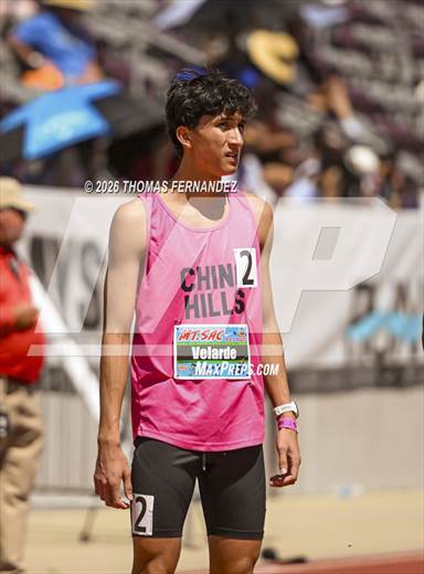 Mt SAC Relays - Saturday