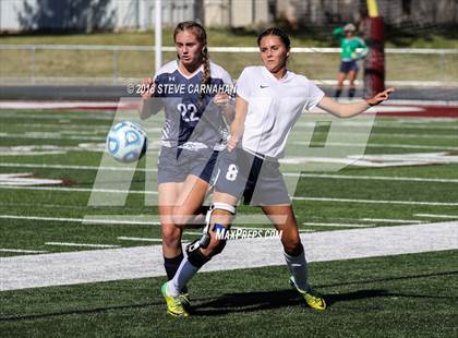 Thumbnail 1 in Waterford vs. Millard (UHSAA 2A Semifinal) photogallery.