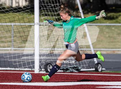 Thumbnail 3 in Waterford vs. Millard (UHSAA 2A Semifinal) photogallery.