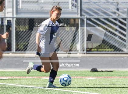 Thumbnail 3 in Waterford vs. Millard (UHSAA 2A Semifinal) photogallery.