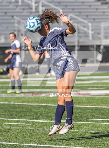 Thumbnail 2 in Waterford vs. Millard (UHSAA 2A Semifinal) photogallery.
