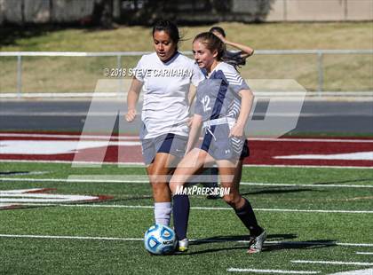 Thumbnail 1 in Waterford vs. Millard (UHSAA 2A Semifinal) photogallery.