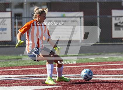 Thumbnail 2 in Waterford vs. Millard (UHSAA 2A Semifinal) photogallery.