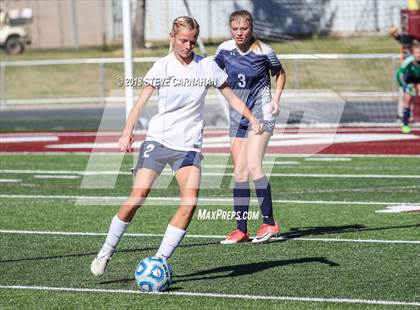 Thumbnail 1 in Waterford vs. Millard (UHSAA 2A Semifinal) photogallery.