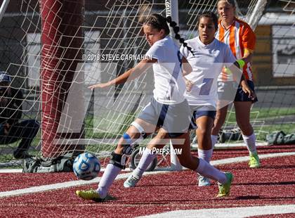Thumbnail 2 in Waterford vs. Millard (UHSAA 2A Semifinal) photogallery.