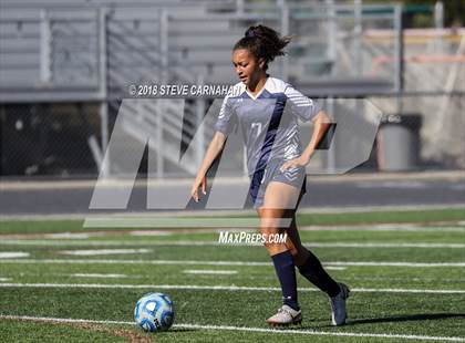 Thumbnail 3 in Waterford vs. Millard (UHSAA 2A Semifinal) photogallery.