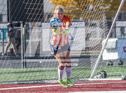 Thumbnail 1 in Waterford vs. Millard (UHSAA 2A Semifinal) photogallery.