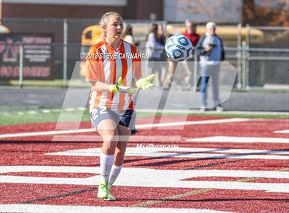 Thumbnail 2 in Waterford vs. Millard (UHSAA 2A Semifinal) photogallery.