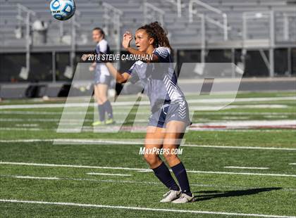 Thumbnail 3 in Waterford vs. Millard (UHSAA 2A Semifinal) photogallery.