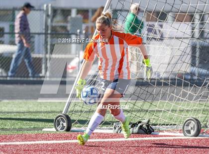 Thumbnail 3 in Waterford vs. Millard (UHSAA 2A Semifinal) photogallery.