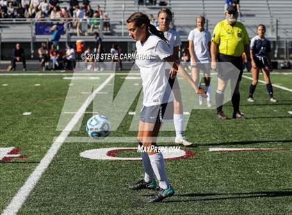Thumbnail 2 in Waterford vs. Millard (UHSAA 2A Semifinal) photogallery.