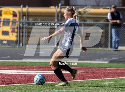 Thumbnail 1 in Waterford vs. Millard (UHSAA 2A Semifinal) photogallery.