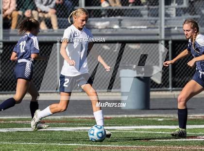 Thumbnail 1 in Waterford vs. Millard (UHSAA 2A Semifinal) photogallery.