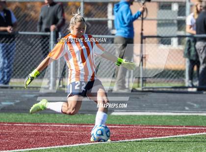 Thumbnail 1 in Waterford vs. Millard (UHSAA 2A Semifinal) photogallery.