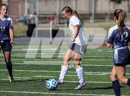 Thumbnail 1 in Waterford vs. Millard (UHSAA 2A Semifinal) photogallery.
