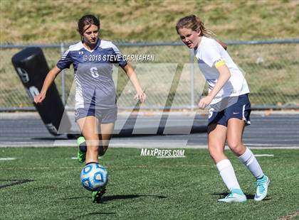 Thumbnail 1 in Waterford vs. Millard (UHSAA 2A Semifinal) photogallery.
