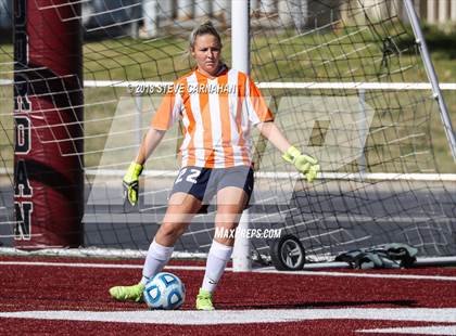 Thumbnail 2 in Waterford vs. Millard (UHSAA 2A Semifinal) photogallery.