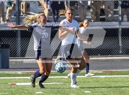 Thumbnail 2 in Waterford vs. Millard (UHSAA 2A Semifinal) photogallery.