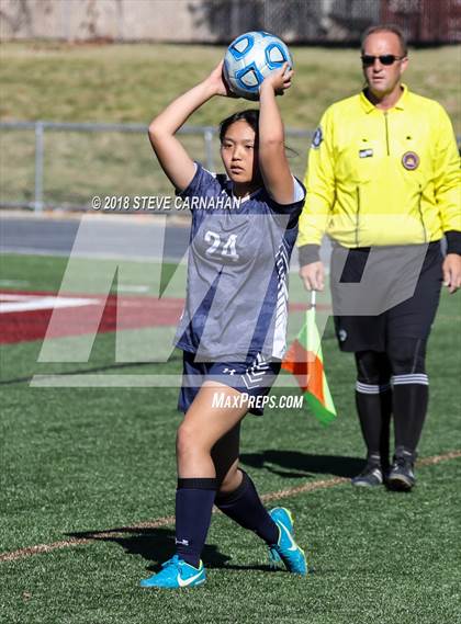 Thumbnail 1 in Waterford vs. Millard (UHSAA 2A Semifinal) photogallery.