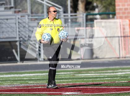 Thumbnail 2 in Waterford vs. Millard (UHSAA 2A Semifinal) photogallery.