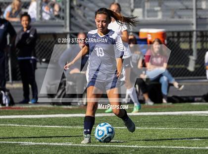 Thumbnail 3 in Waterford vs. Millard (UHSAA 2A Semifinal) photogallery.