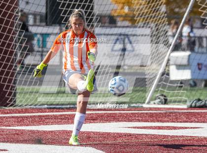 Thumbnail 2 in Waterford vs. Millard (UHSAA 2A Semifinal) photogallery.