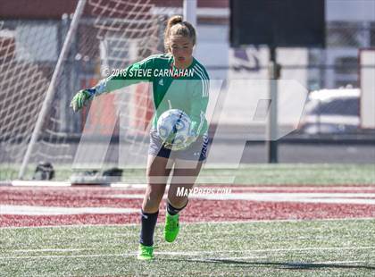 Thumbnail 3 in Waterford vs. Millard (UHSAA 2A Semifinal) photogallery.