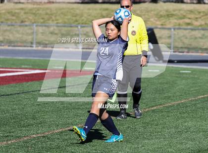 Thumbnail 1 in Waterford vs. Millard (UHSAA 2A Semifinal) photogallery.