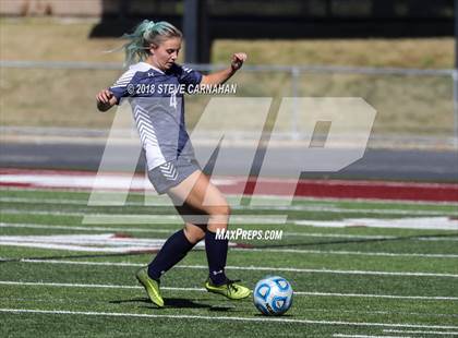 Thumbnail 1 in Waterford vs. Millard (UHSAA 2A Semifinal) photogallery.