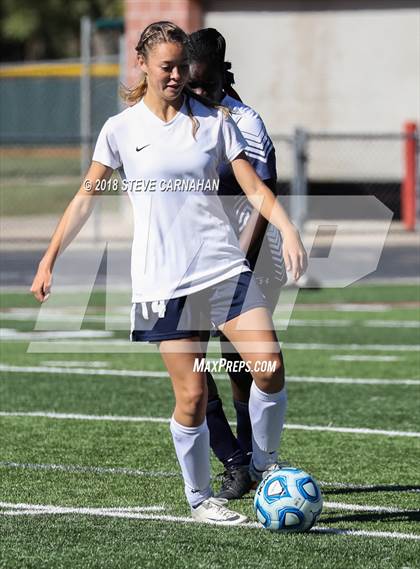 Thumbnail 3 in Waterford vs. Millard (UHSAA 2A Semifinal) photogallery.